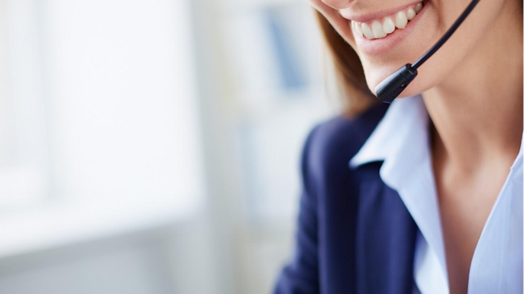 Atención al cliente