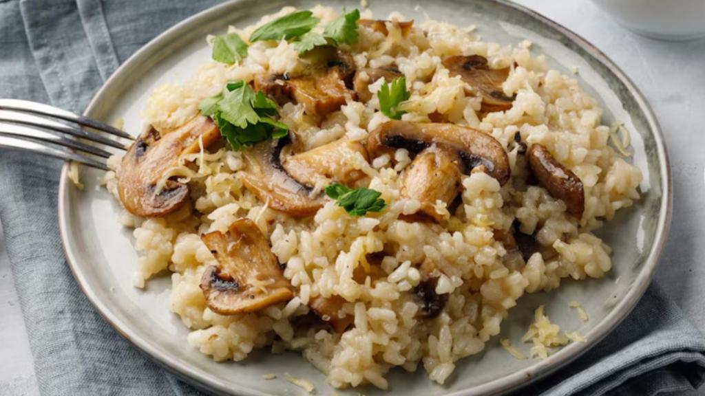 Risotto