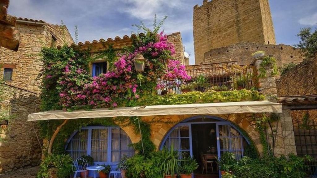 Peratallada 