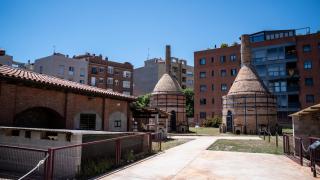 La fàbrica d'Esplugues, única a Europa on Gaudí comprava la ceràmica: “Sense La Rajoleta, les seves obres no serien el mateix”