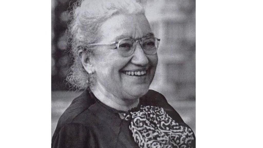 Francesca Bonnemaison