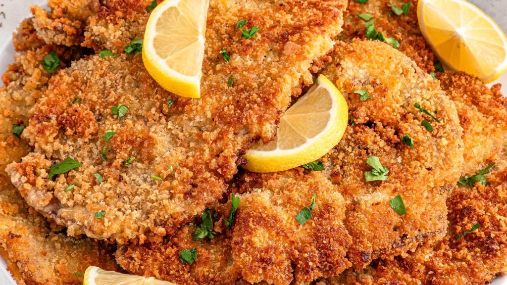 Milanesa