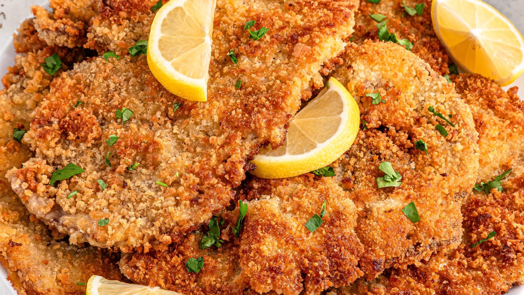 Milanesa