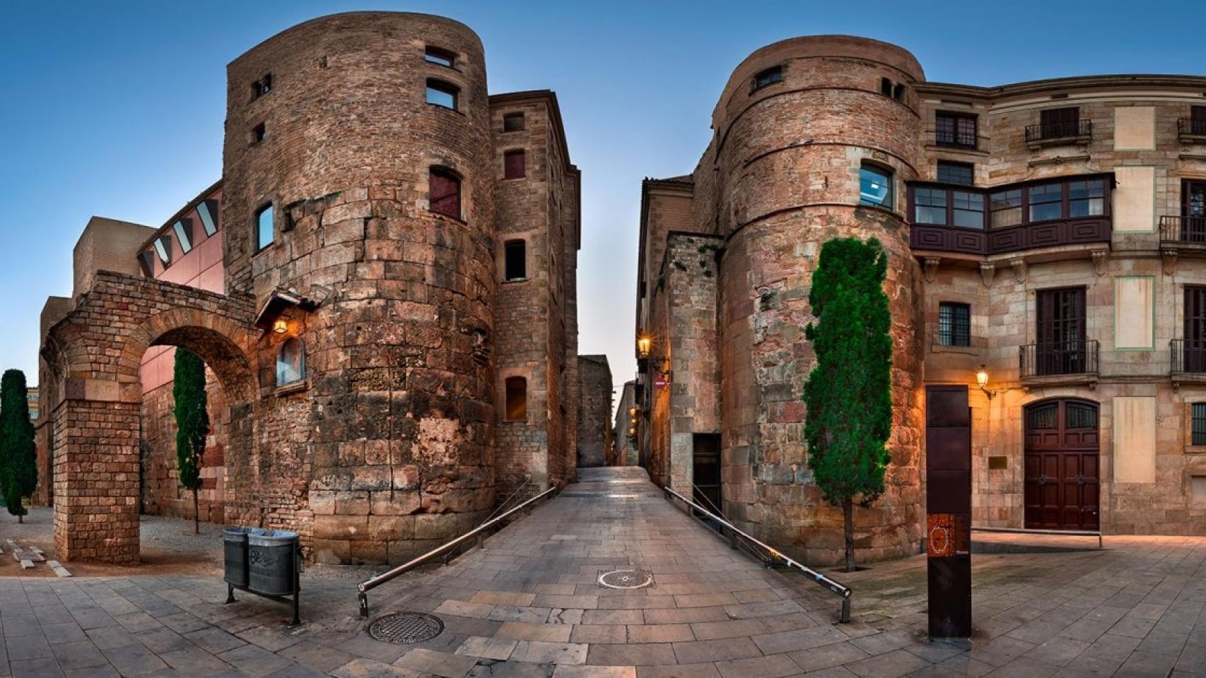 Barcino 