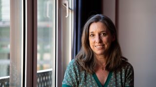 Llucia Ramis: "Barcelona és la primera influencer, prefereix agradar al de fora abans que cuidar de si mateixa"