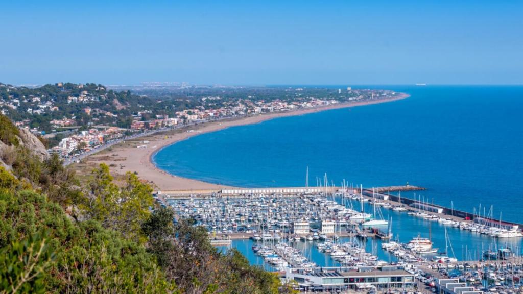 Castelldefels / Turismo