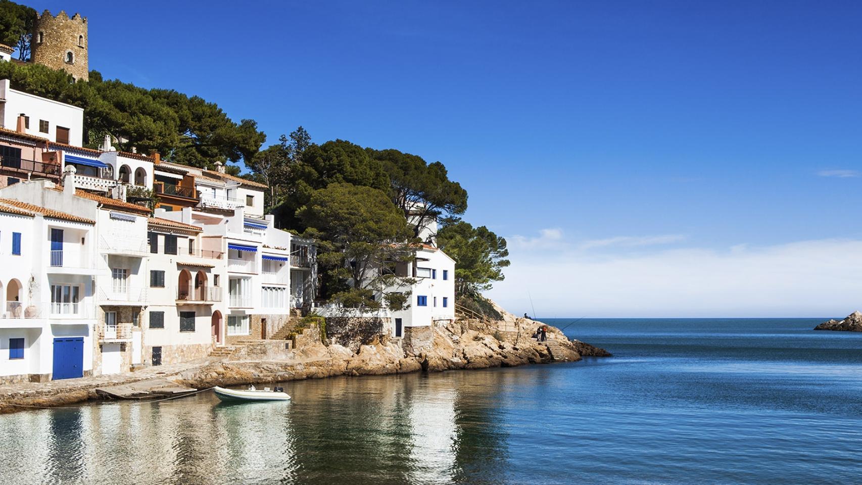 Begur