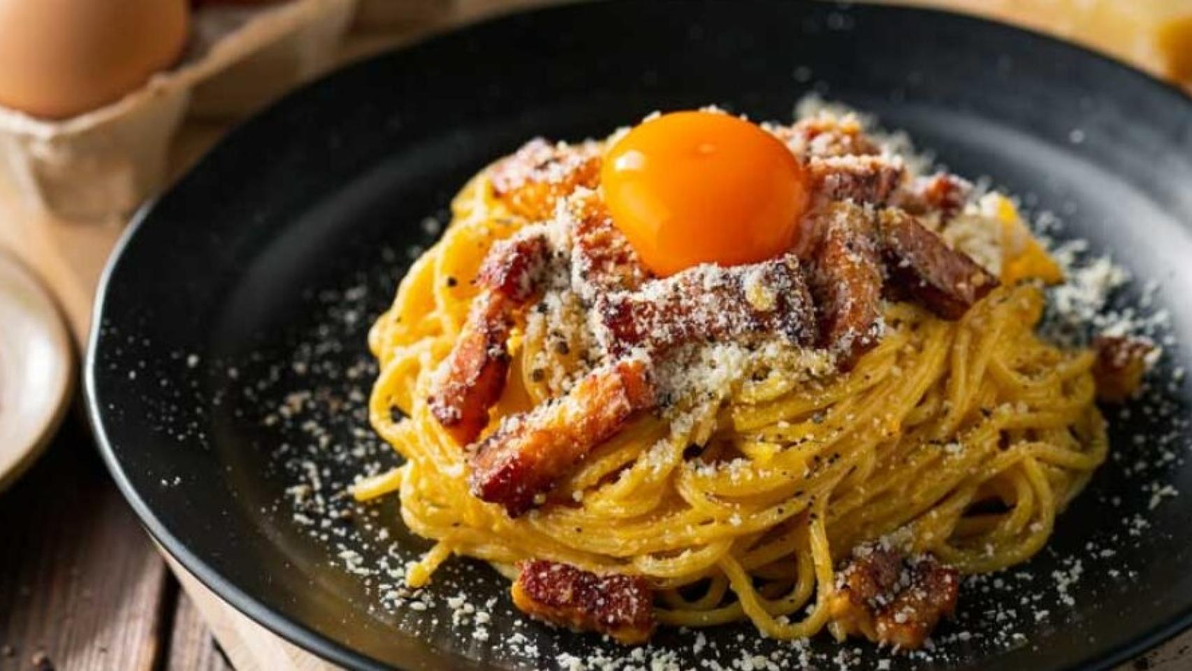 Carbonara