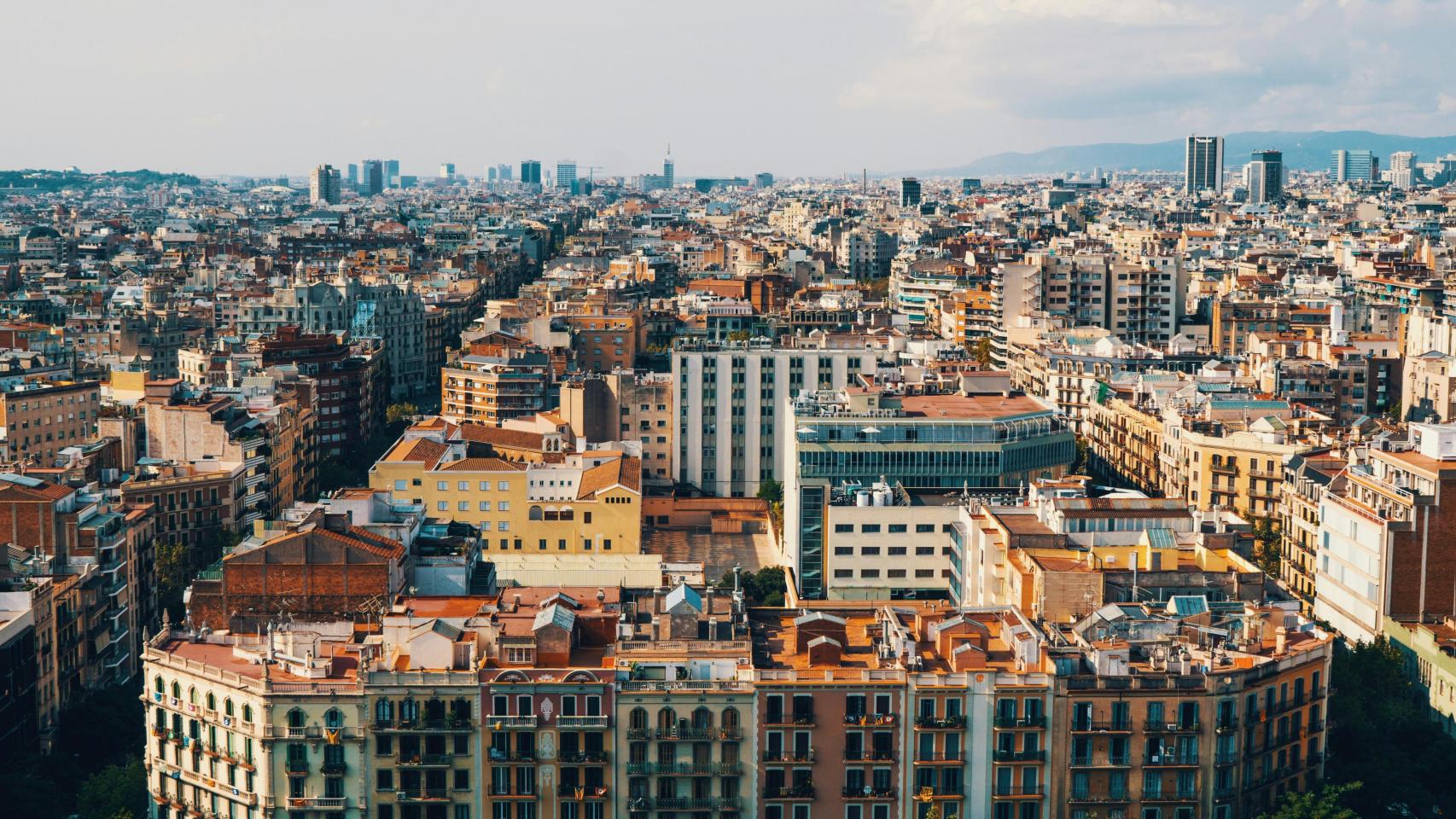Barcelona / Unsplash