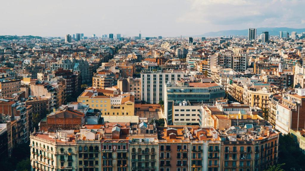 Barcelona / Unsplash