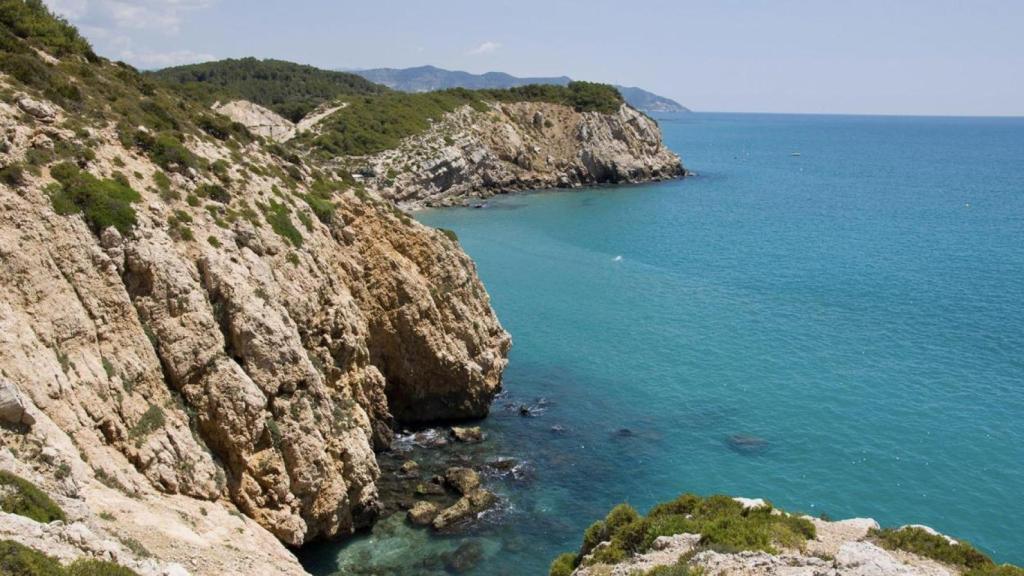 Costes del Garraf