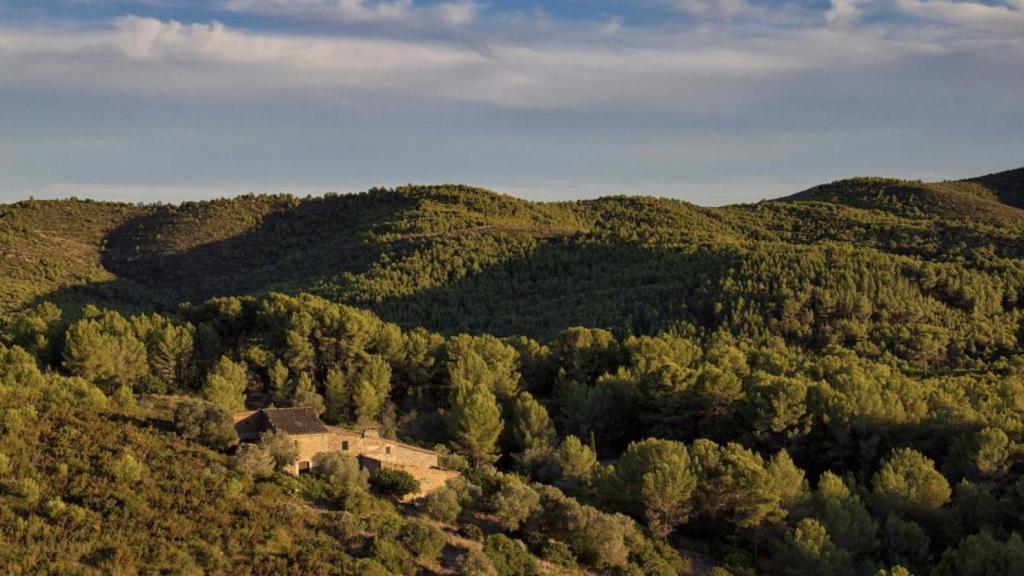 Costes del Garraf