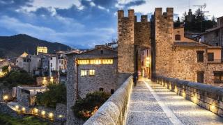 Imagen de Besalú