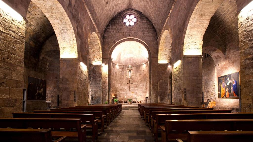 Imatge de Besalú