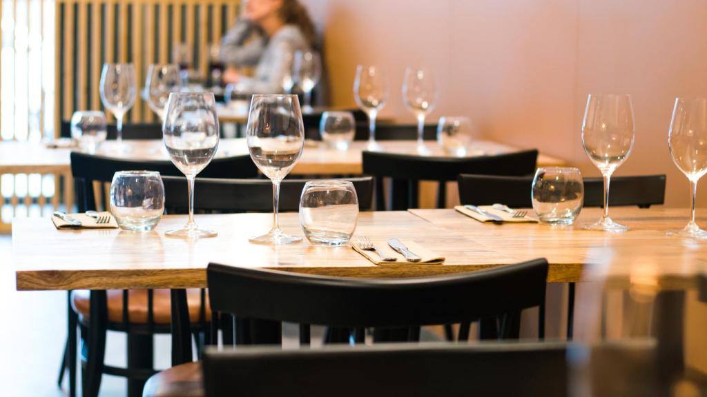 Salao Restaurant