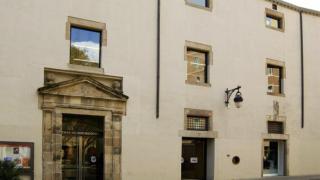 Barcelona ultima el traslado de trabajadores municipales de Ciutat Vella a un complejo del siglo XVI