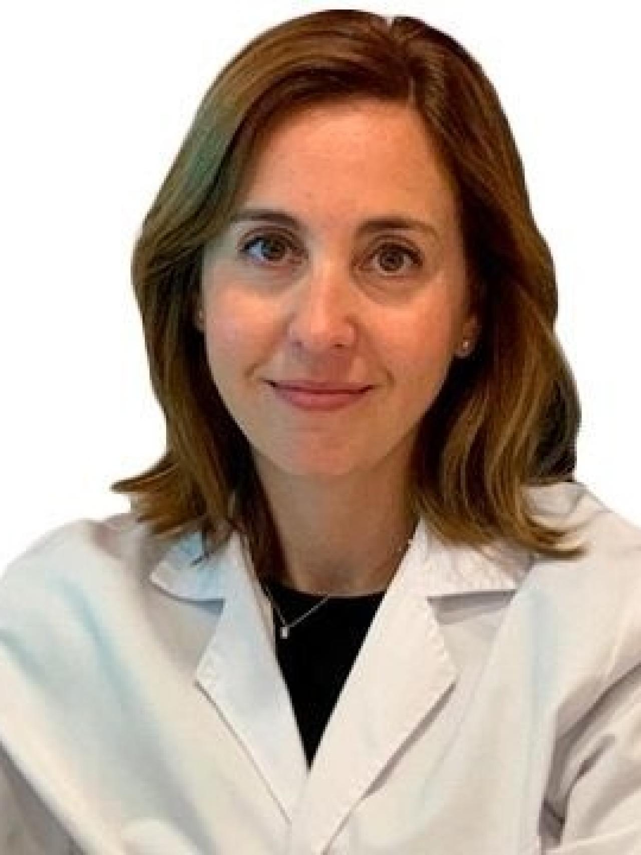 Patricia Puerta, especialista en Neurocirurgia de l'Hospital Universitari Dexeus