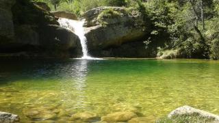 La Ruta dels 7 Gorgs (Ripollès) / Wikimedia