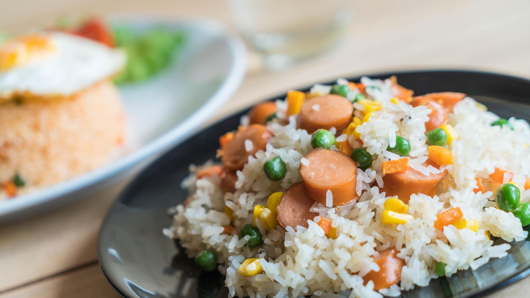 Arroz / Freepik
