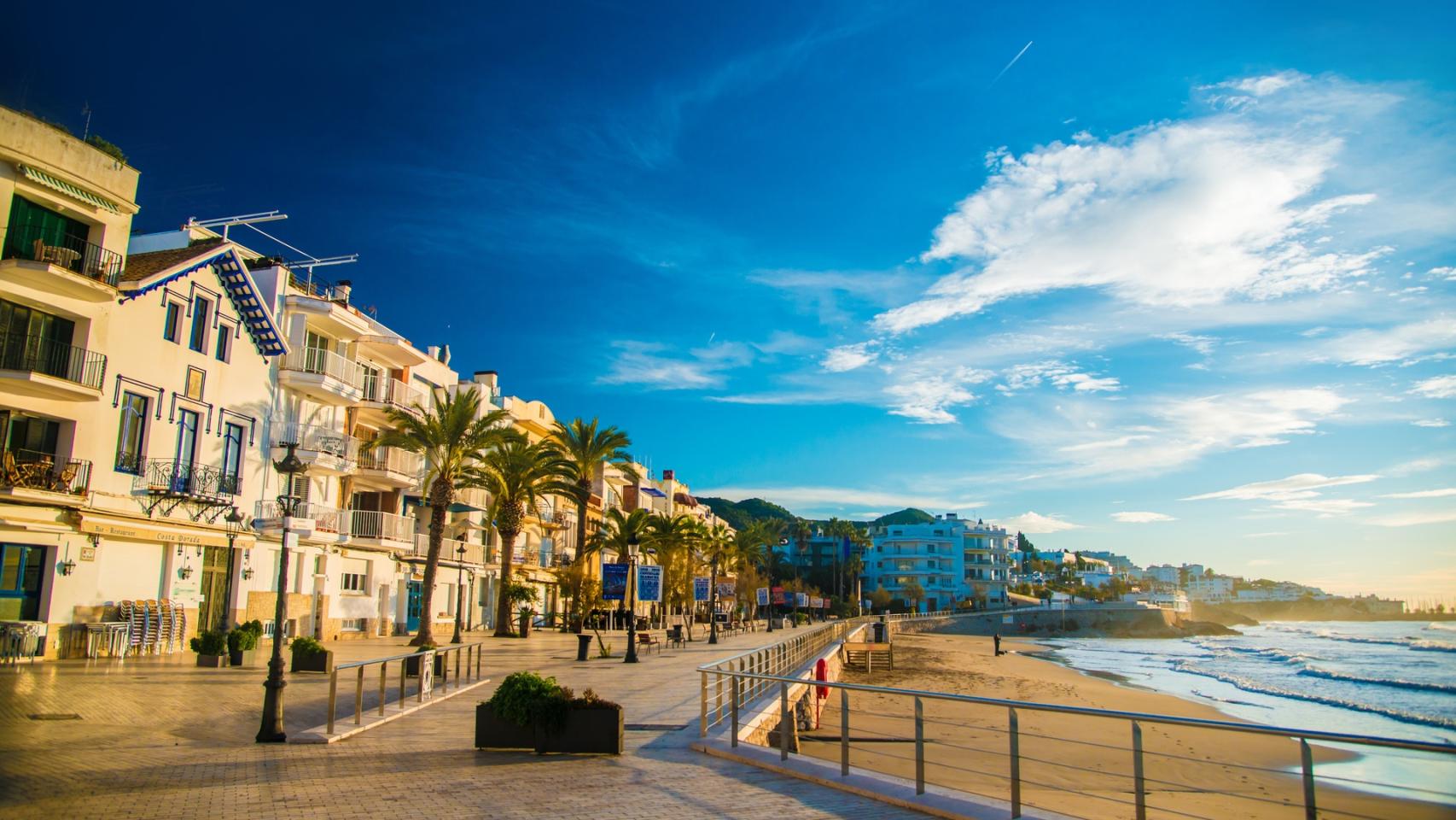 Sitges 