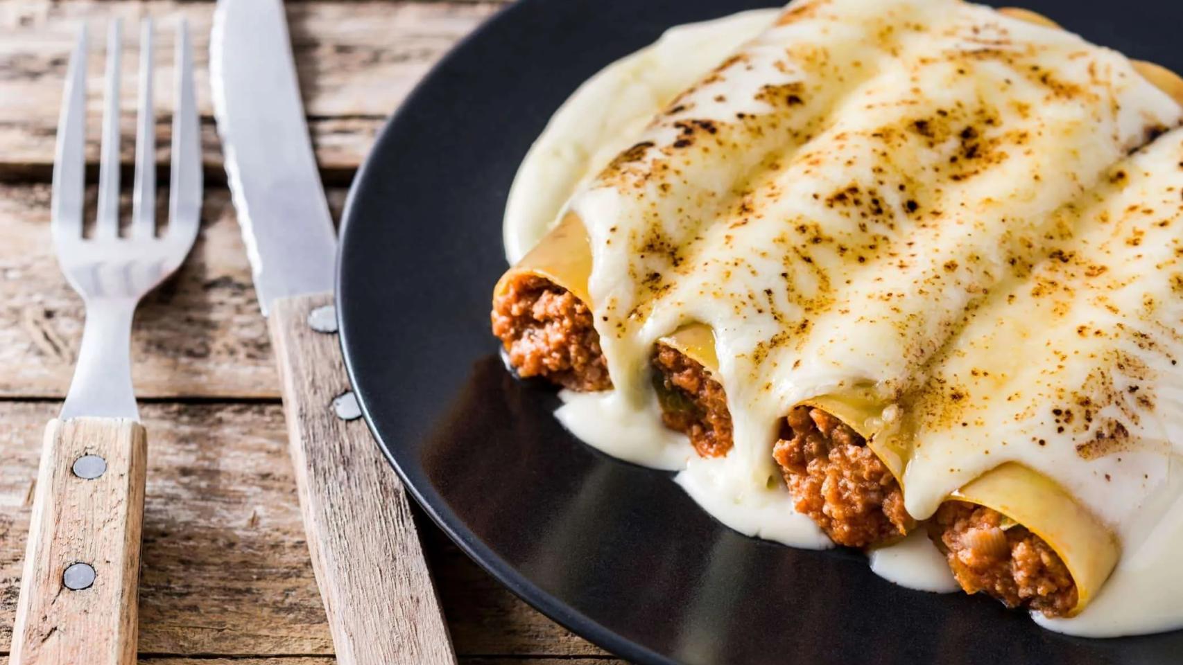 Canelones / Freepik