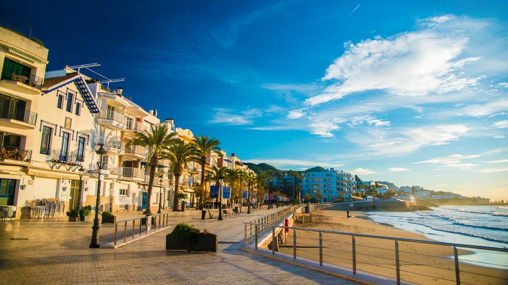 Sitges 