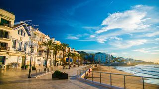 Sitges 