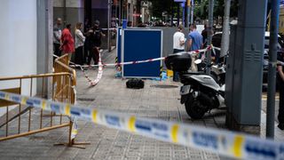 Nou assassinat a Barcelona: maten a trets un home al carrer Balmes